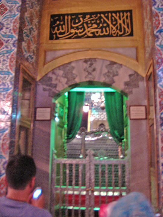 Foto de Estambul, Turquía