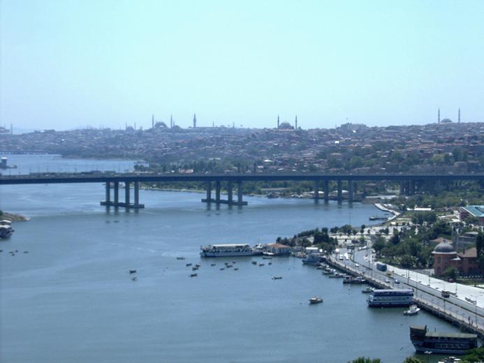 Foto de Estambul, Turquía