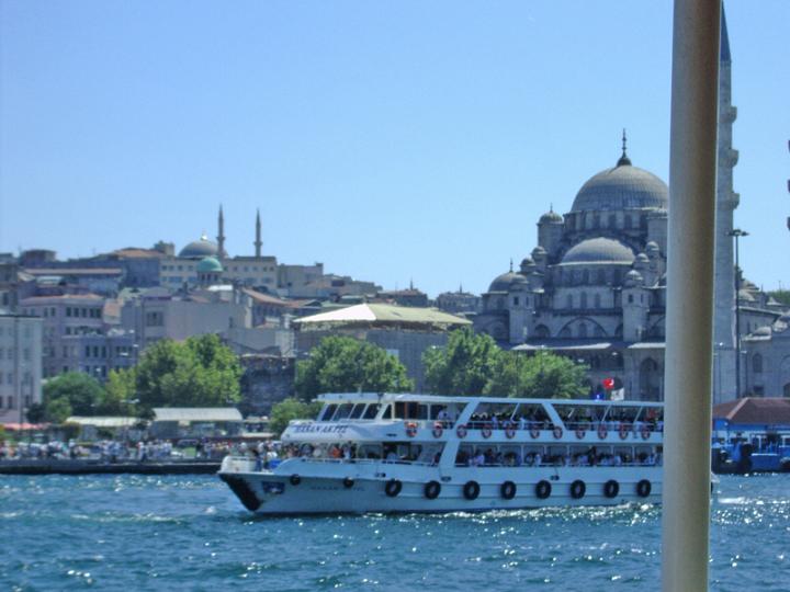 Foto de Estambul, Turquía