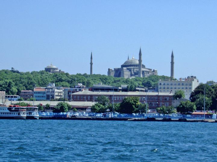 Foto de Estambul, Turquía