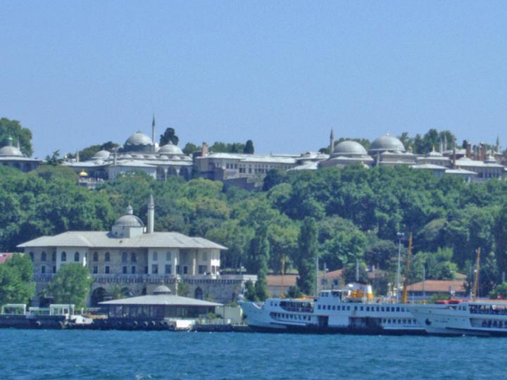 Foto de Estambul, Turquía