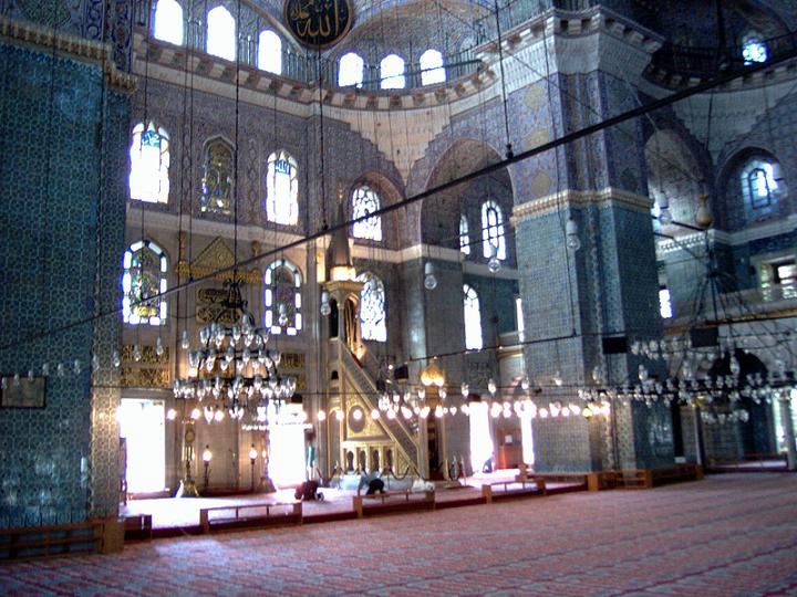 Foto de Estambul, Turquía