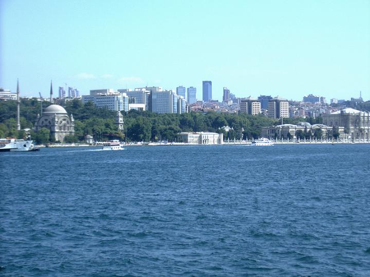 Foto de Estambul, Turquía