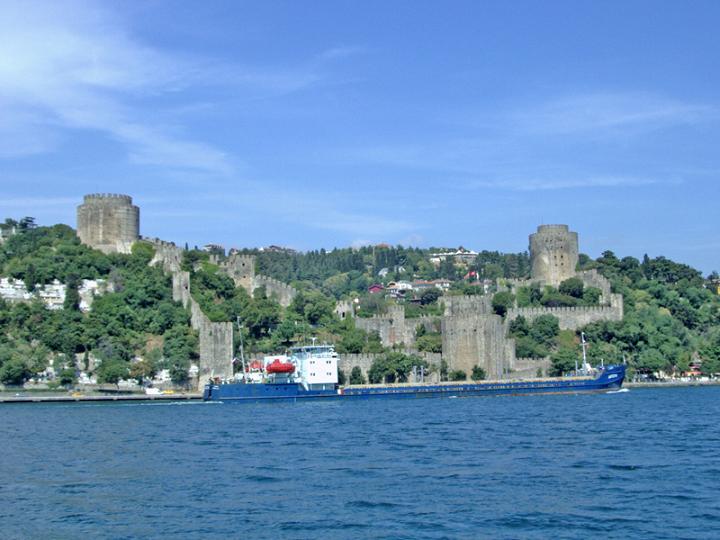 Foto de Rumeli Hisari, Turquía