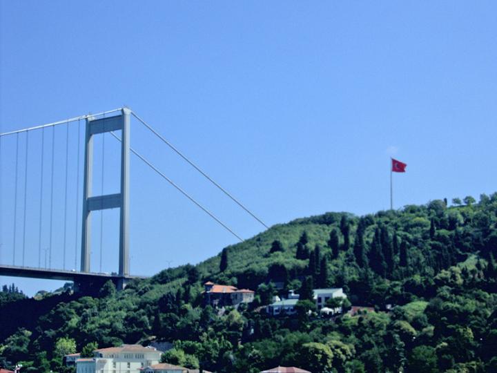 Foto de Rumeli Hisari, Turquía