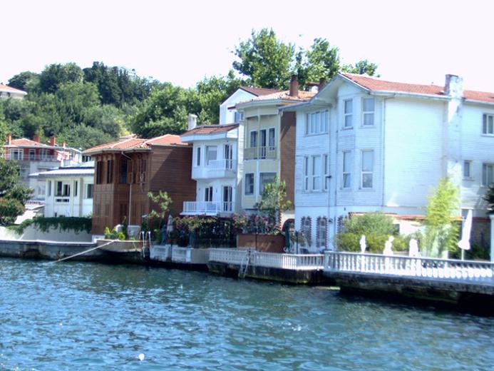 Foto de Kanlica, Turquía