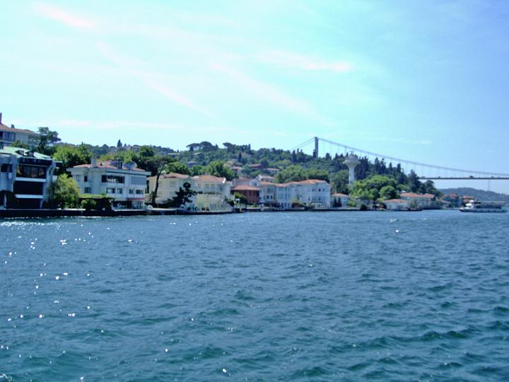 Foto de Kanlica, Turquía