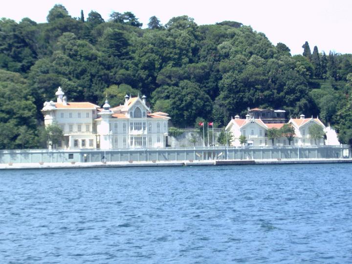 Foto de Büyükdere, Turquía