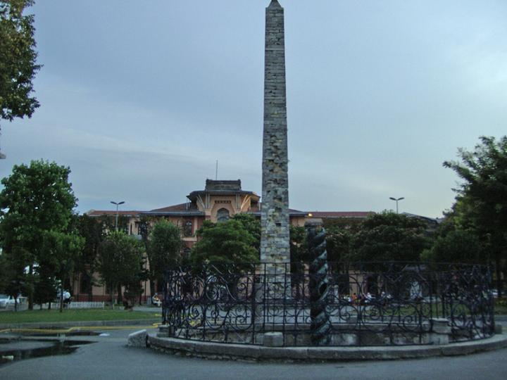 Foto de Estambul, Turquía