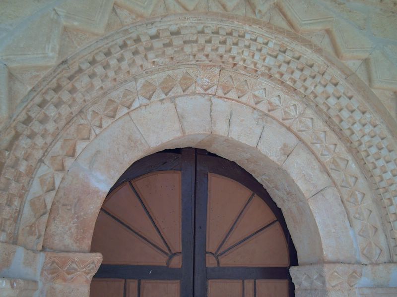 Foto de Villalbeto de la Peña (Palencia), España