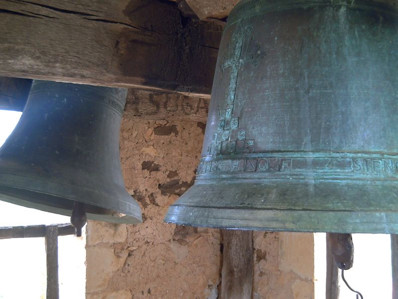 Foto de Villalbeto de la Peña (Palencia), España