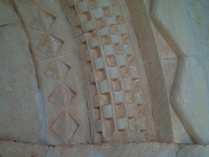 Foto de Villalbeto de la Peña (Palencia), España