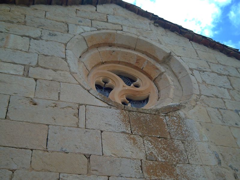 Foto de Villalbeto de la Peña (Palencia), España