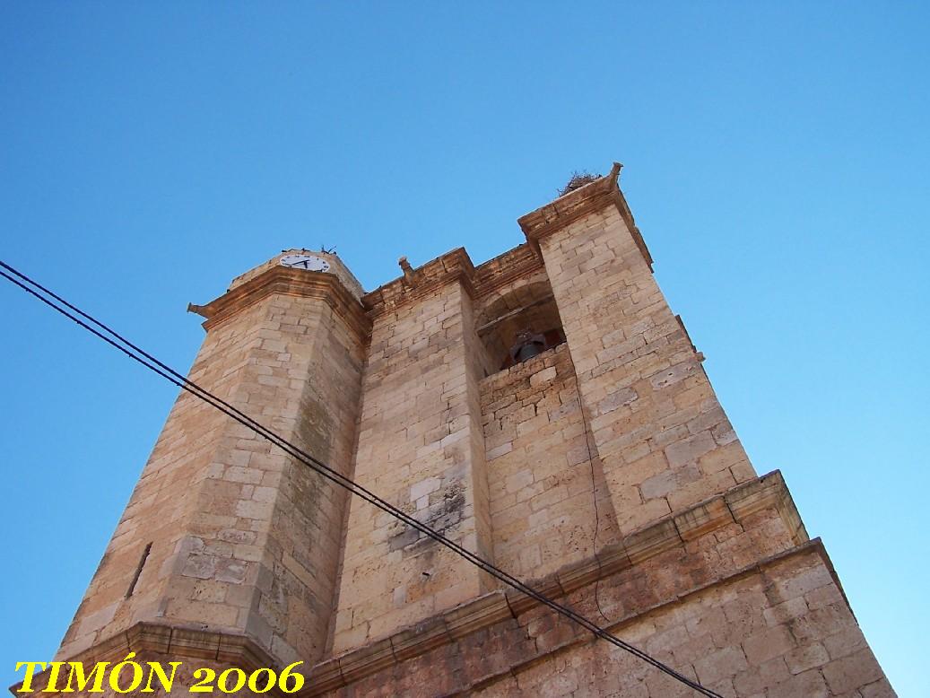 Foto de Villalmanzo (Burgos), España