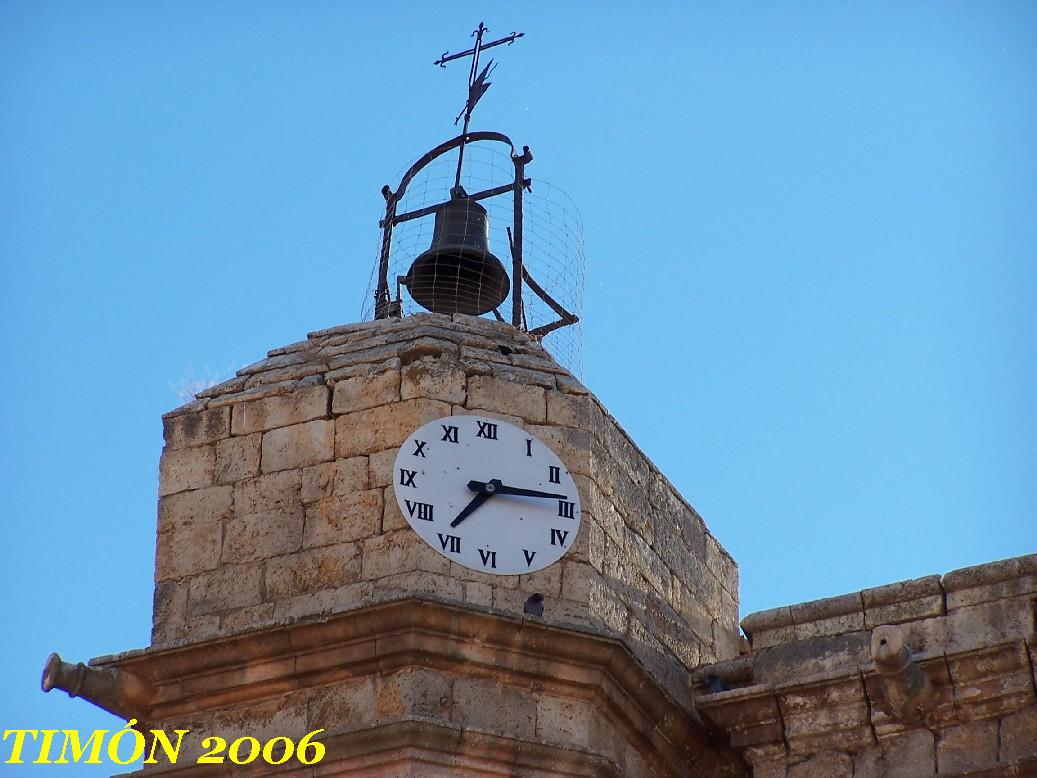 Foto de Villalmanzo (Burgos), España