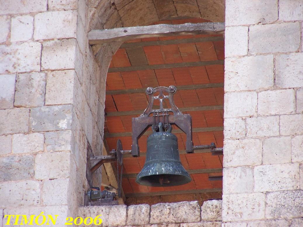 Foto de Villalmanzo (Burgos), España