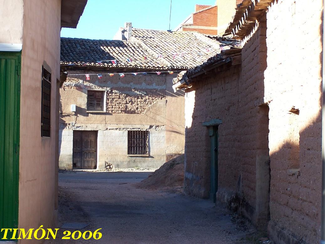 Foto de Villalmanzo (Burgos), España