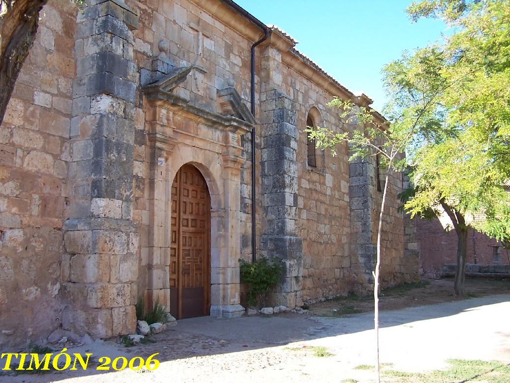 Foto de Villalmanzo (Burgos), España