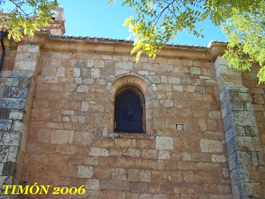 Foto de Villalmanzo (Burgos), España