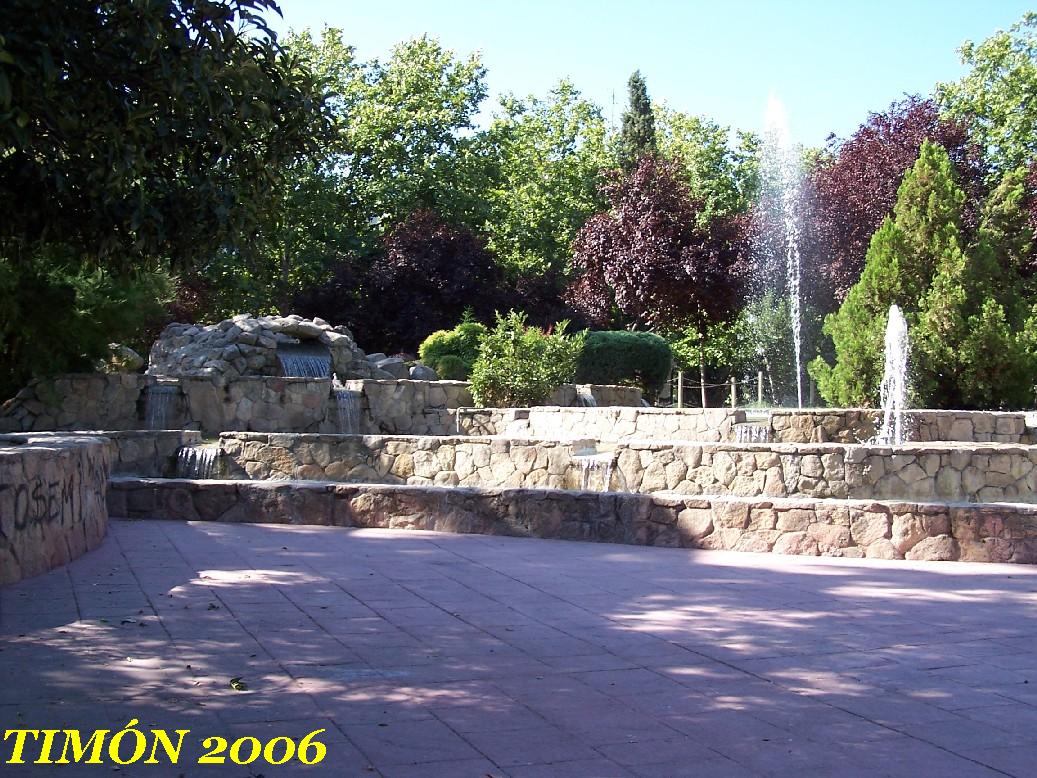 Foto de Alcobendas (Madrid), España