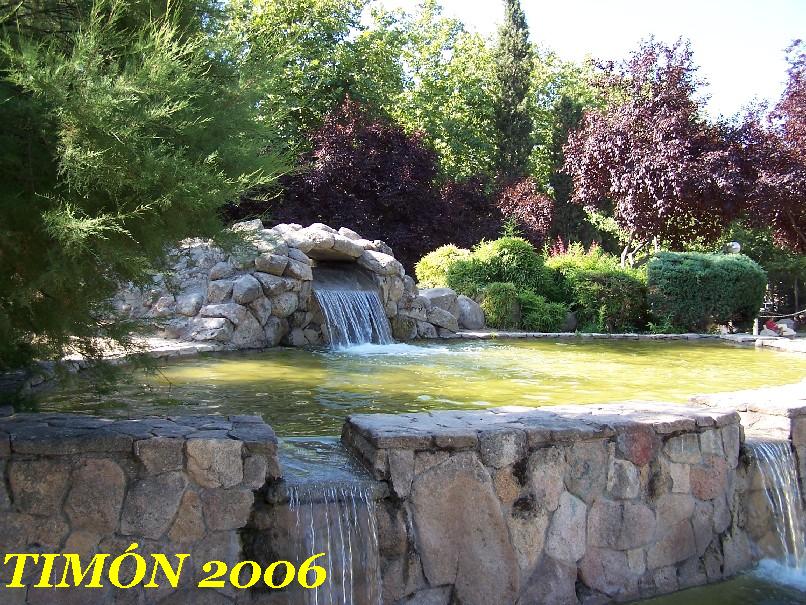 Foto de Alcobendas (Madrid), España