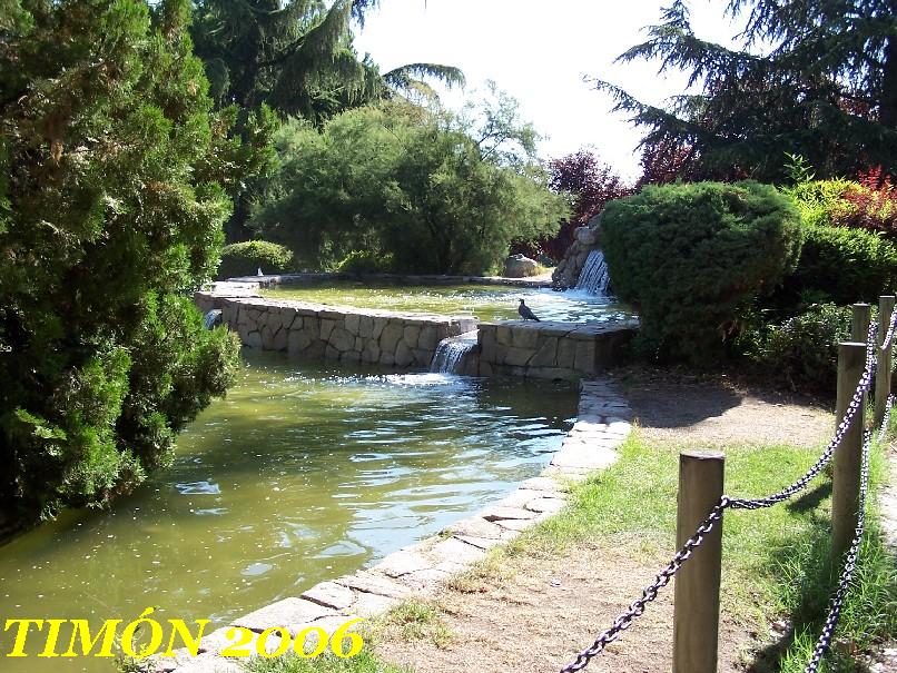 Foto de Alcobendas (Madrid), España