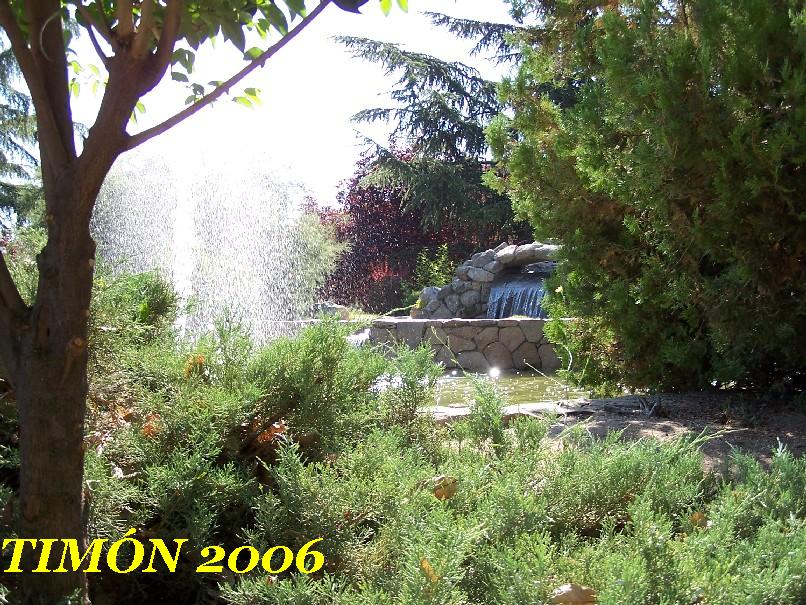 Foto de Alcobendas (Madrid), España