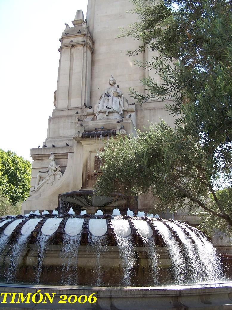 Foto de Madrid (Comunidad de Madrid), España