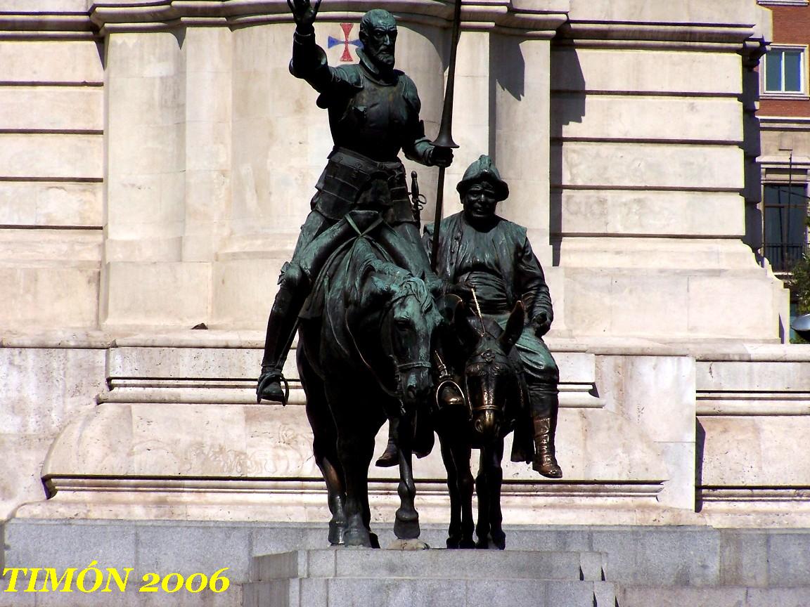 Foto de Madrid (Comunidad de Madrid), España