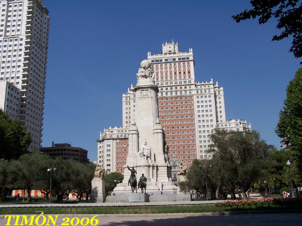 Foto de Madrid (Comunidad de Madrid), España