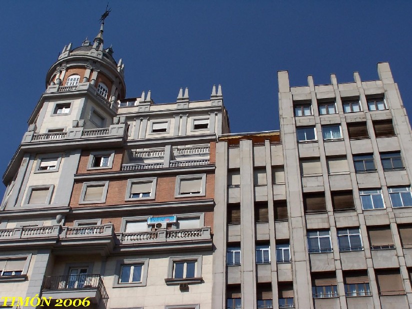 Foto de Madrid (Comunidad de Madrid), España