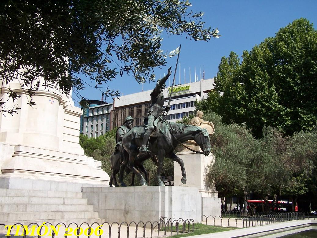 Foto de Madrid (Comunidad de Madrid), España