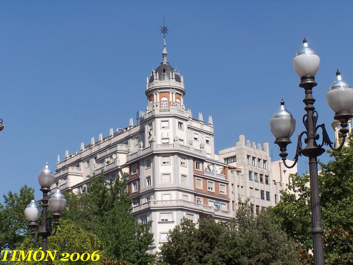 Foto de Madrid (Comunidad de Madrid), España