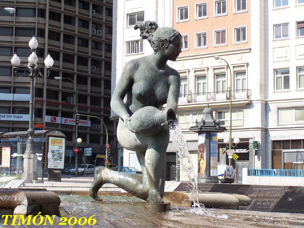 Foto de Madrid (Comunidad de Madrid), España