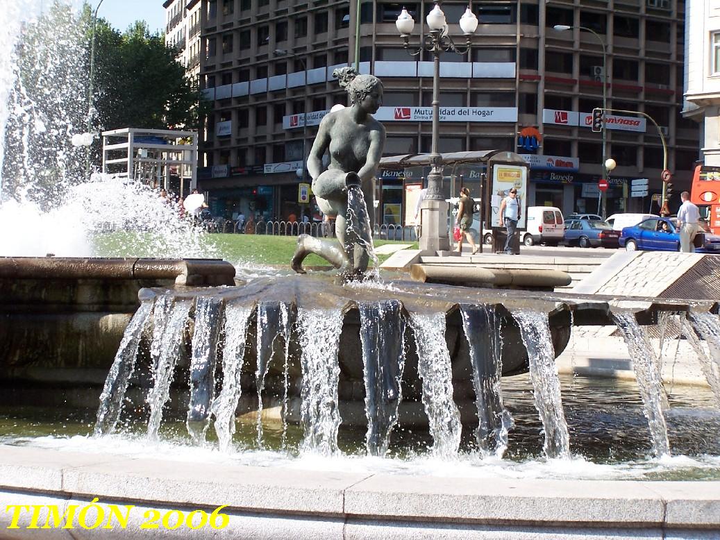 Foto de Madrid (Comunidad de Madrid), España