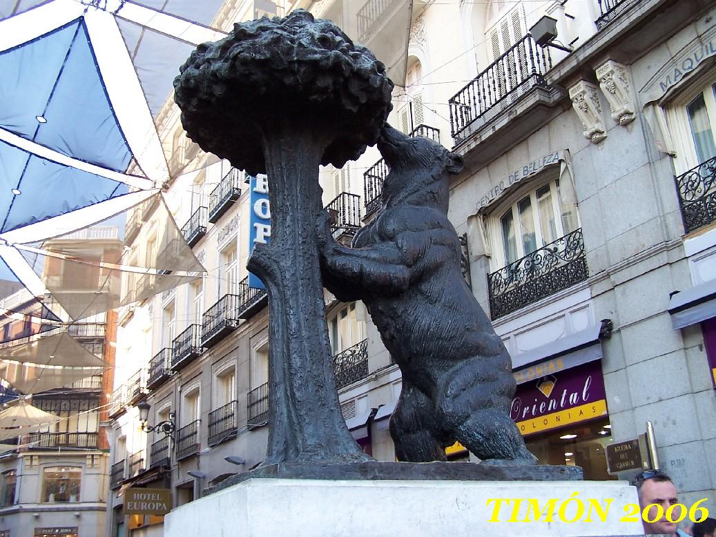 Foto de Madrid (Comunidad de Madrid), España