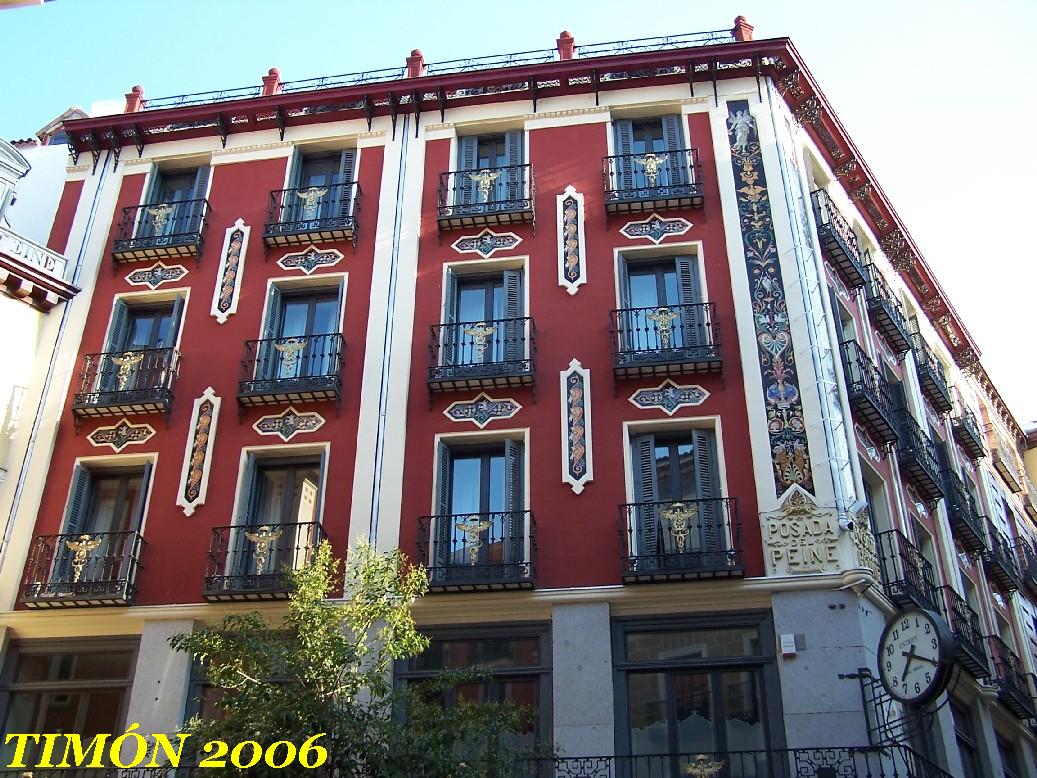 Foto de Madrid (Comunidad de Madrid), España