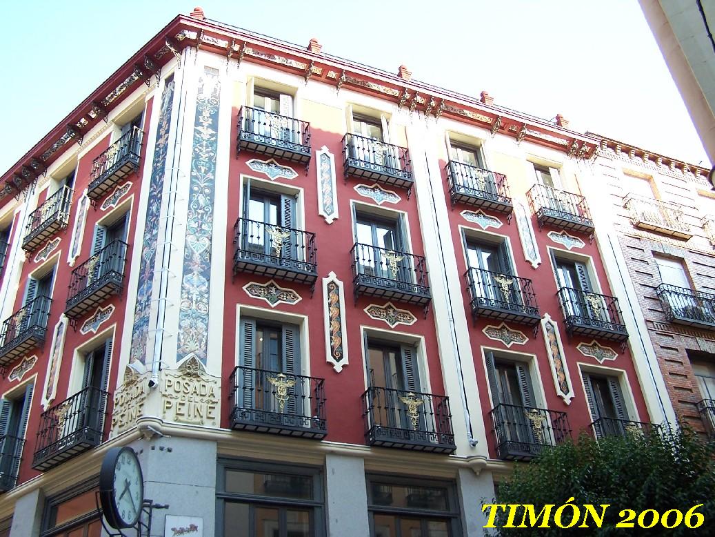 Foto de Madrid (Comunidad de Madrid), España