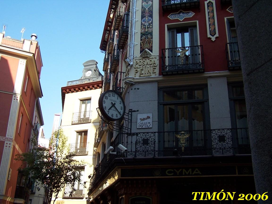 Foto de Madrid (Comunidad de Madrid), España