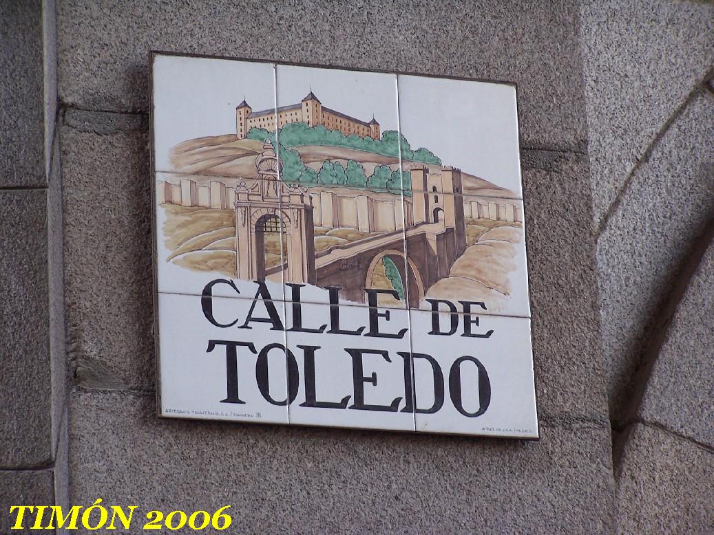 Foto de Madrid (Comunidad de Madrid), España