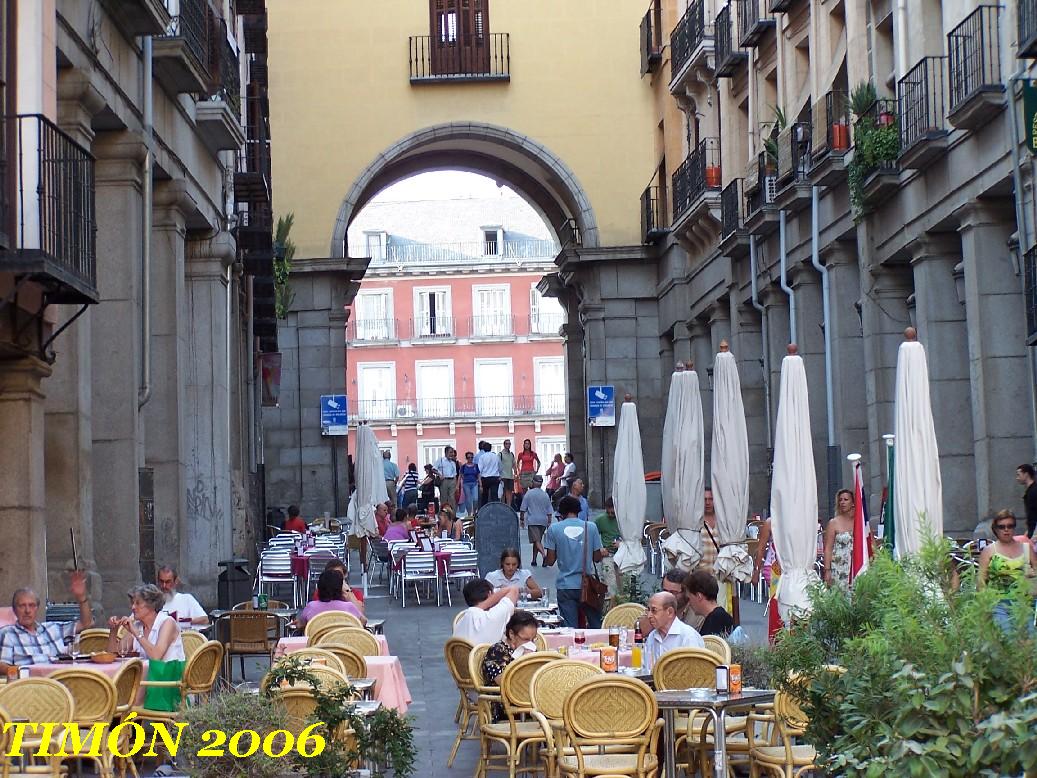 Foto de Madrid (Comunidad de Madrid), España