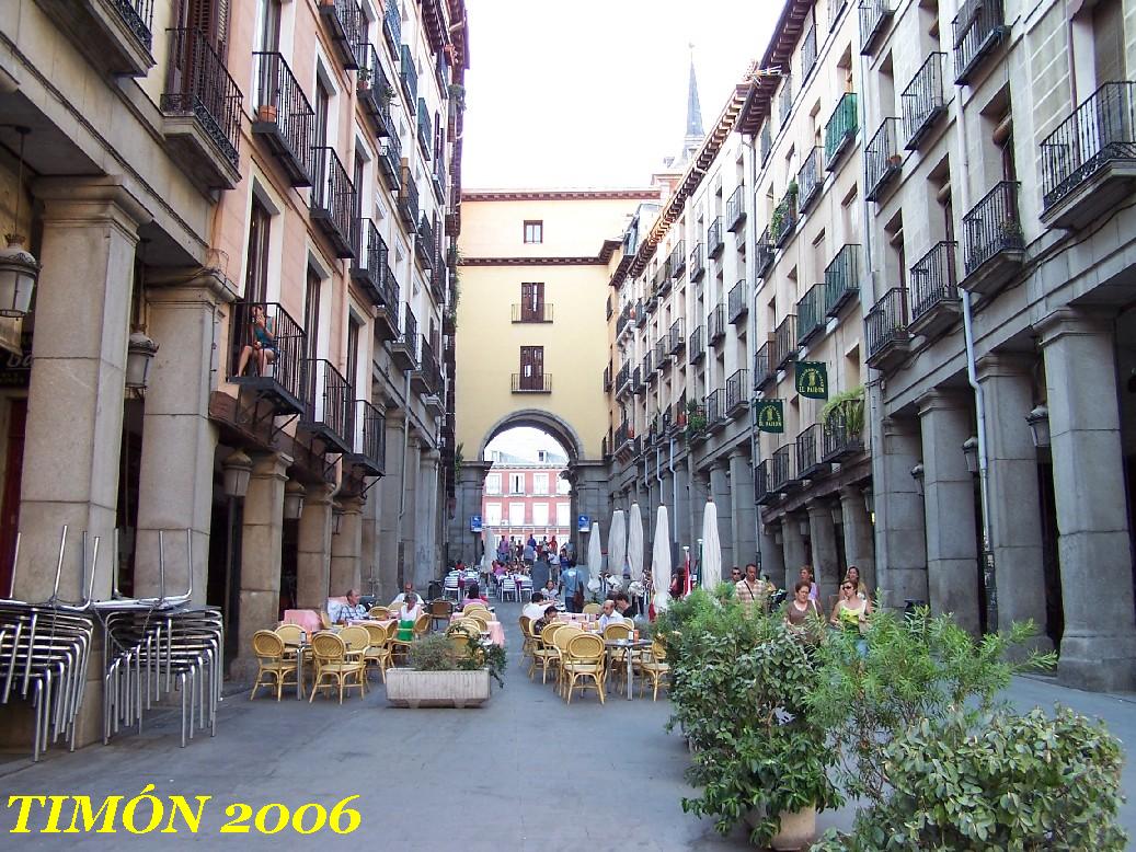 Foto de Madrid (Comunidad de Madrid), España