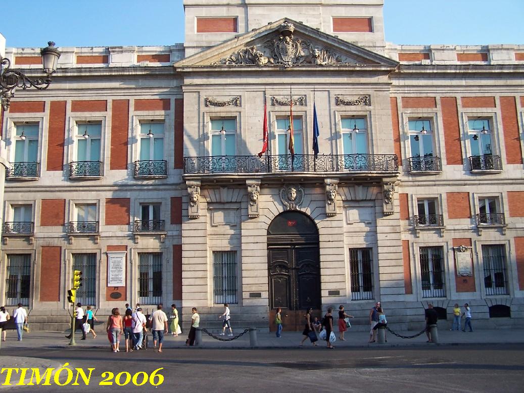 Foto de Madrid (Comunidad de Madrid), España
