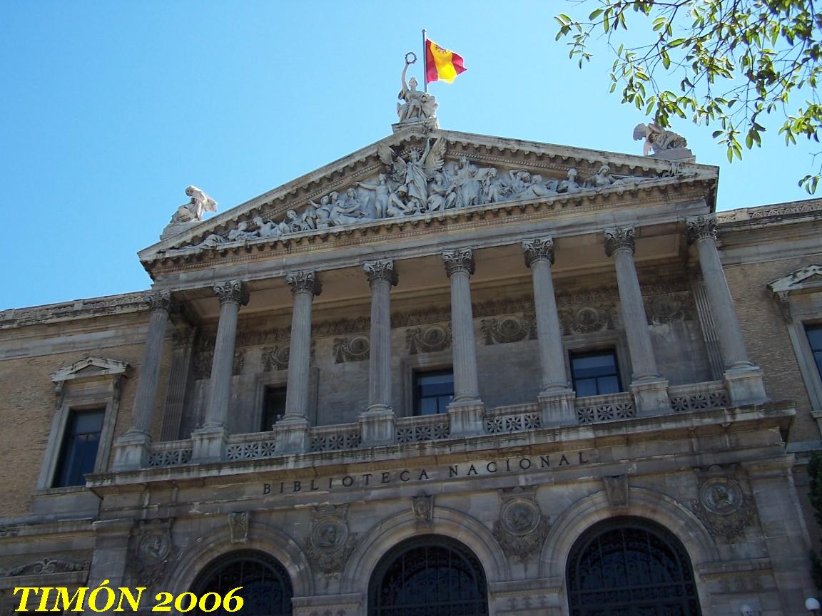 Foto de Madrid (Comunidad de Madrid), España