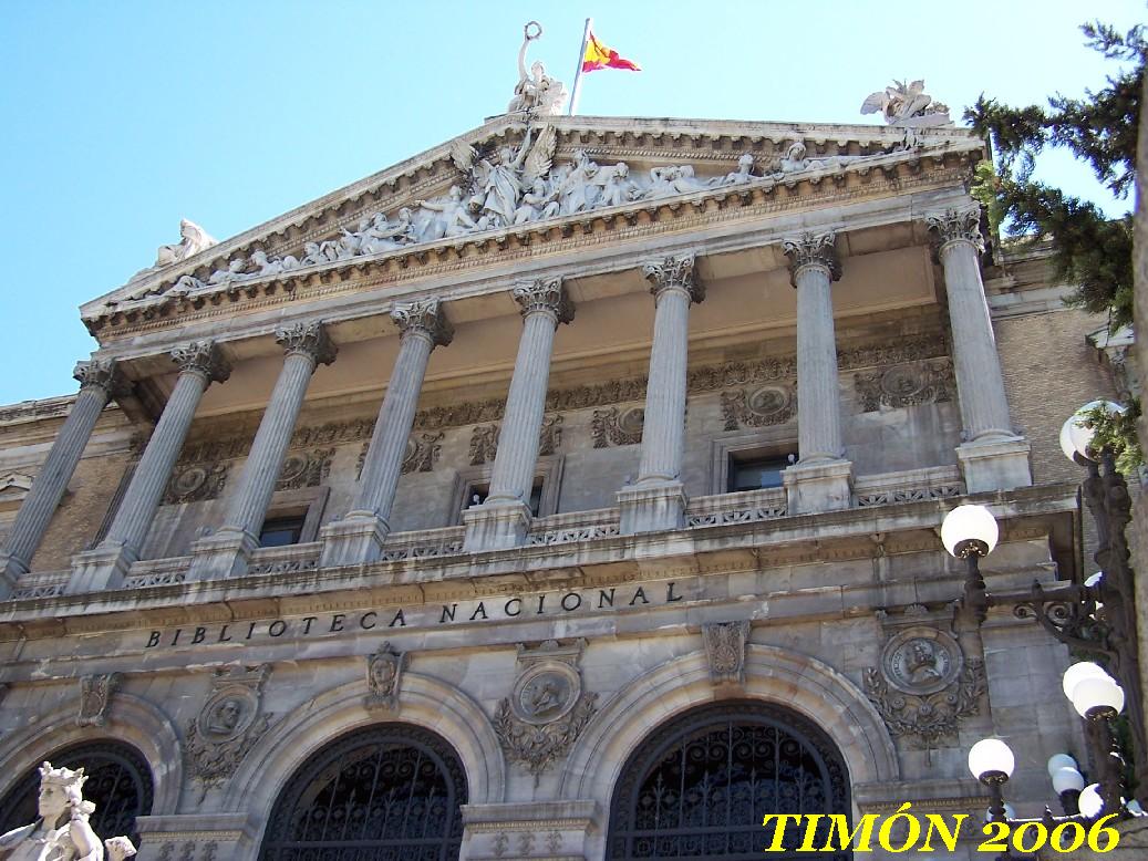 Foto de Madrid (Comunidad de Madrid), España