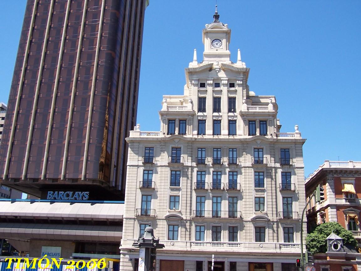 Foto de Madrid (Comunidad de Madrid), España