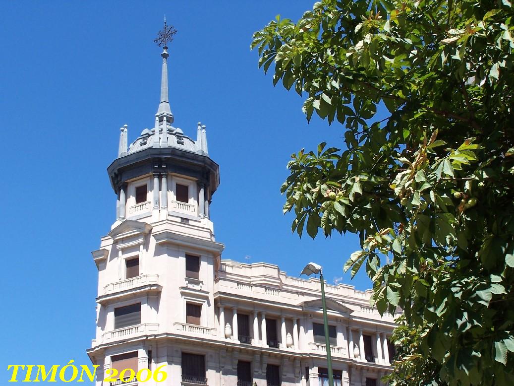 Foto de Madrid (Comunidad de Madrid), España