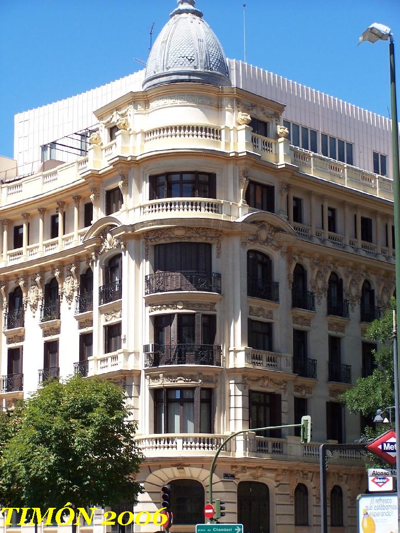 Foto de Madrid (Comunidad de Madrid), España