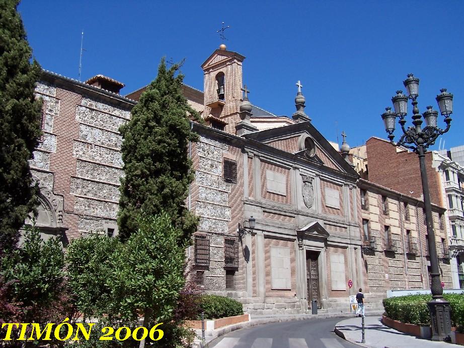 Foto de Madrid (Comunidad de Madrid), España