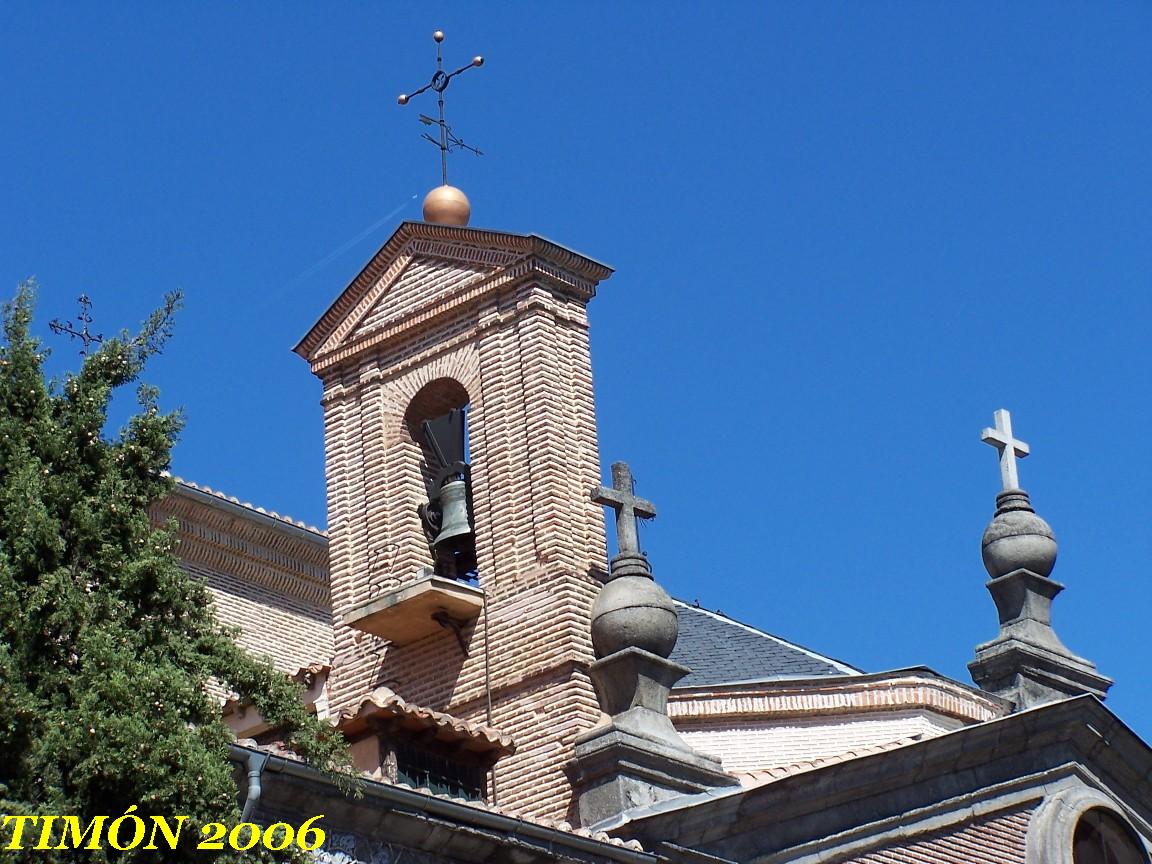 Foto de Madrid (Comunidad de Madrid), España